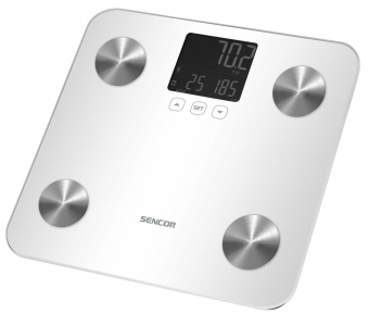 Sencor SBS 6025 WH