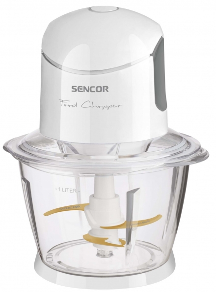 Измельчитель Sencor SCB 5100 WH EUE3