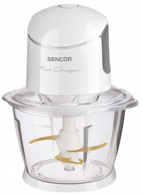 Sencor SCB 5100 WH EUE3