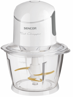 Sencor SCB 5100 WH