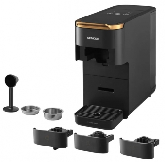 Sencor SCC 1000BK