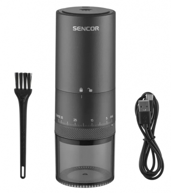 Sencor SCG 4000BK