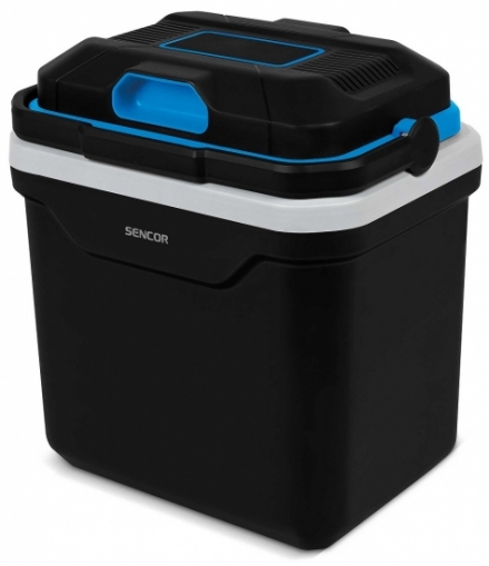 Холодильник Sencor SCM 2224 BL EUE3