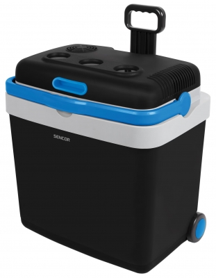 Sencor SCM4233BL-EUE3