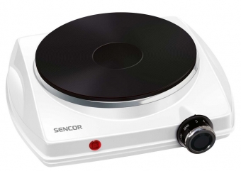 Sencor SCP 1503 WH EUE4