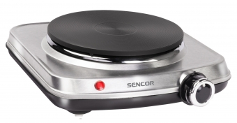 Sencor SCP 1506SS