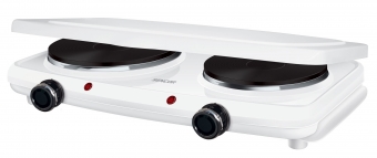 Sencor SCP 2271 WH EUE4