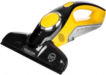 Sencor SCW 3001 YL