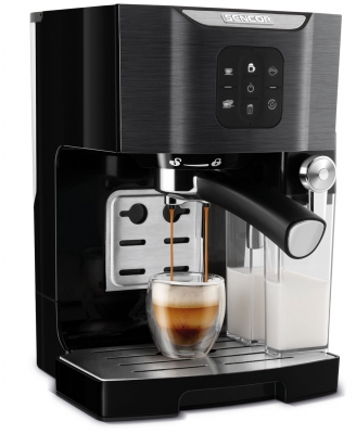 Sencor SES 4040 BK