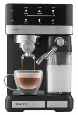 Sencor SES 4060BK