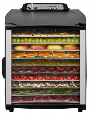 Sencor SFD 7000 BK