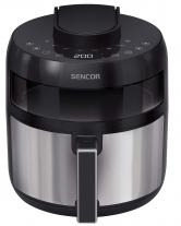 Sencor SFR 5010 BK