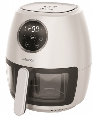 Sencor SFR 5340 WH