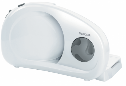 Скиборізка Sencor SFS 1000 WH