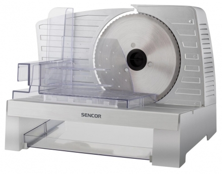 Ломтерезка Sencor SFS 3050 SL