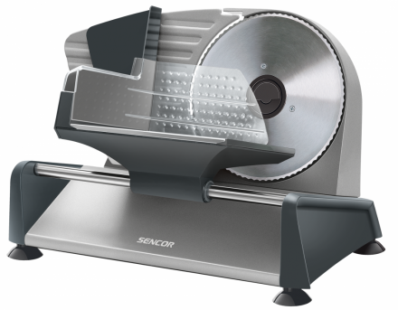 Скиборізка Sencor SFS 4050 SS