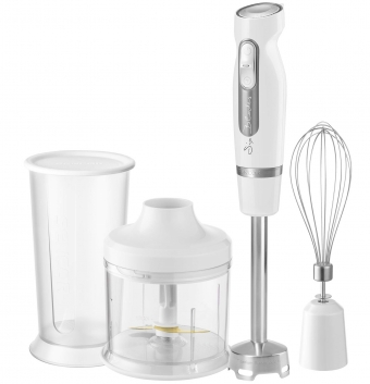 Sencor SHB 4460 WH EUE3