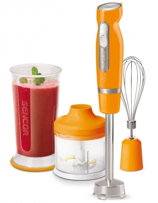 Sencor SHB 4463 OR EUE3