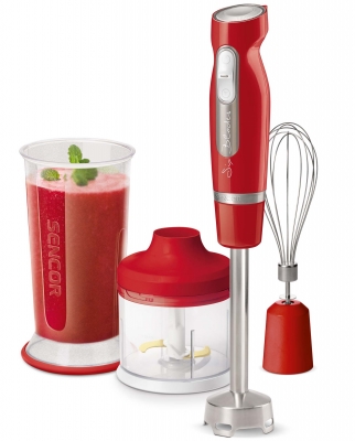 Sencor SHB 4464 RD EUE3