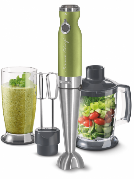 Блендер Sencor SHB 5600 GG