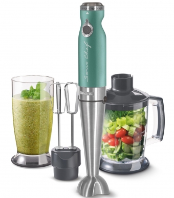 Sencor SHB 5601 GR EUE3