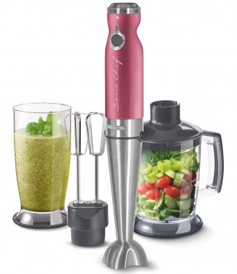 Sencor SHB 5604 RD EUE3