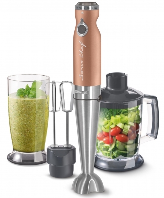 Sencor SHB 5606 GD EUE3