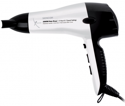 Фен Sencor SHD 6600 W
