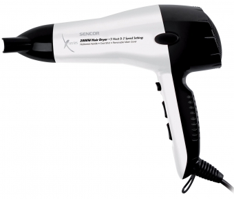 Sencor SHD 6600 W