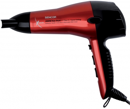 Фен Sencor SHD 6600