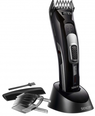 Sencor SHP 4501 BK