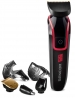 Машинка для стрижки волос Sencor SHP 6201 RD