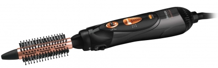 Прилад для укладання волосся Sencor SHS 8401 BK