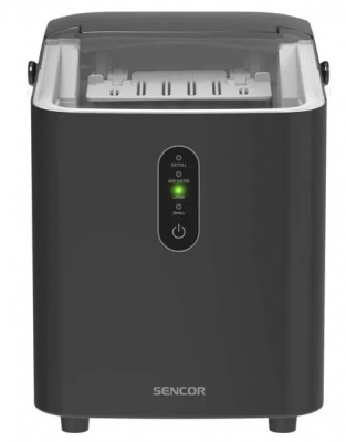 Sencor Ледогенератор Sencor SIM 2500BK