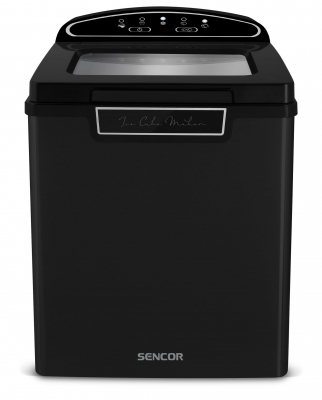 Sencor Льодогенератор Sencor SIM 3000 BK