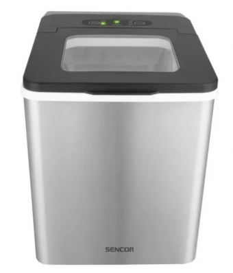 Sencor Ледогенератор Sencor SIM3400SS