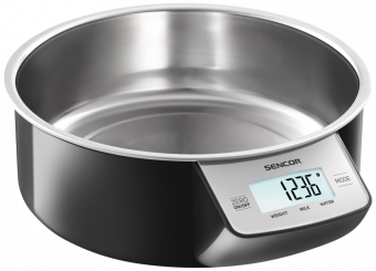 Sencor SKS 4030 BK