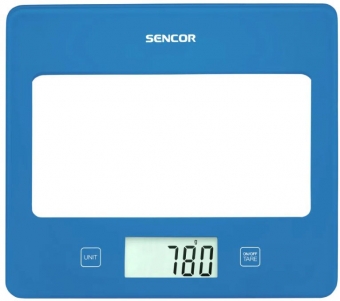 Sencor SKS 5032 BL