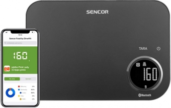 Sencor SKS 7178BK