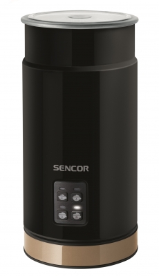 Sencor SMF 2031 BK