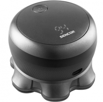 Sencor SMS 0800BK