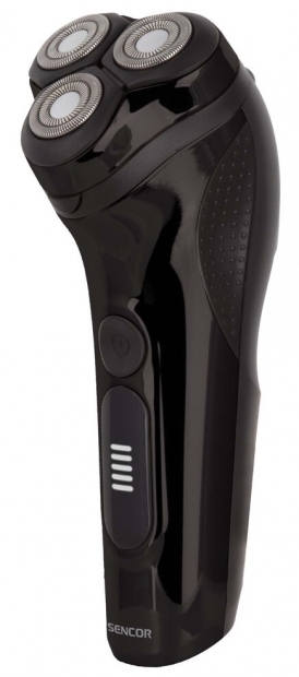 Електробритва Sencor SMS 4210 BK