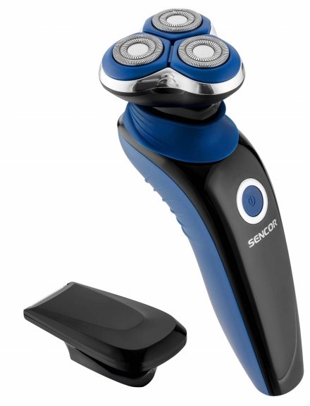 Электробритва Sencor SMS 5520 BL