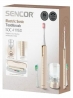 Зубная щетка Sencor SOC 4111GD