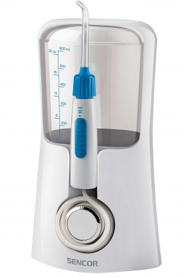 Sencor SOI 3312 WH
