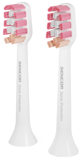 Насадка для зубной щетки Sencor SOX 016
