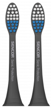 Насадка для зубной щетки Sencor SOX 018