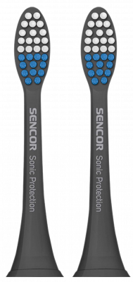 Sencor Насадка для зубной щетки Sencor SOX 018
