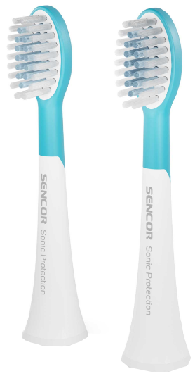 Насадка для зубной щетки Sencor SOX 105