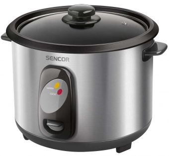 Sencor SRM 1550 SS